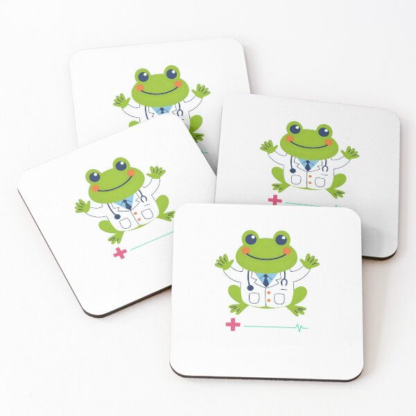 Item preview, Cute Cottagecore Frog With Job Illustration designed and sold by MarcelooArt.
