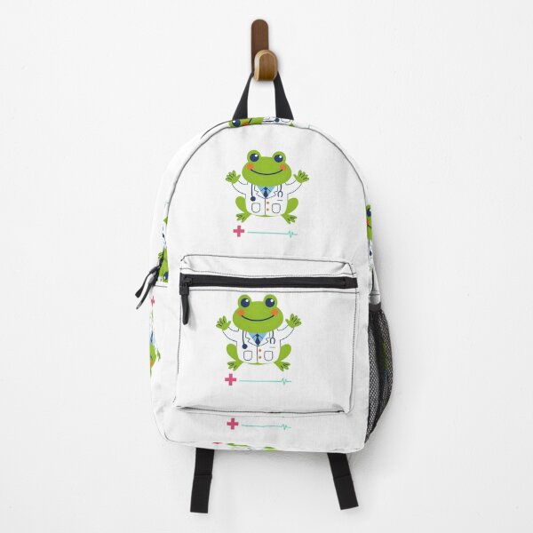 Item preview, Cute Cottagecore Frog With Job Illustration designed and sold by MarcelooArt.