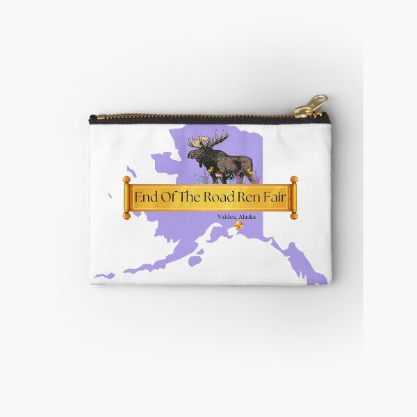 Item preview, Lavender Alaska designed and sold by RenFairMerch.