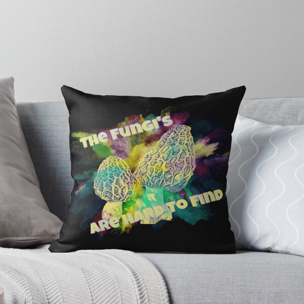 Item preview, The Fungi's Are Hard To Find designed and sold by natnat7w.