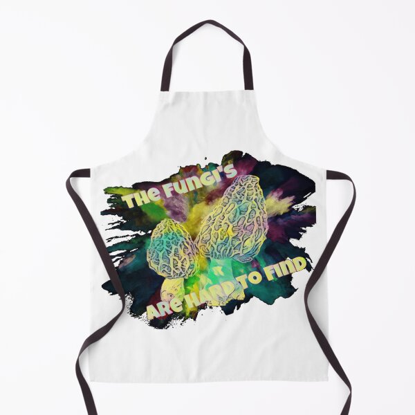 Item preview, The Fungi's Are Hard To Find designed and sold by natnat7w.