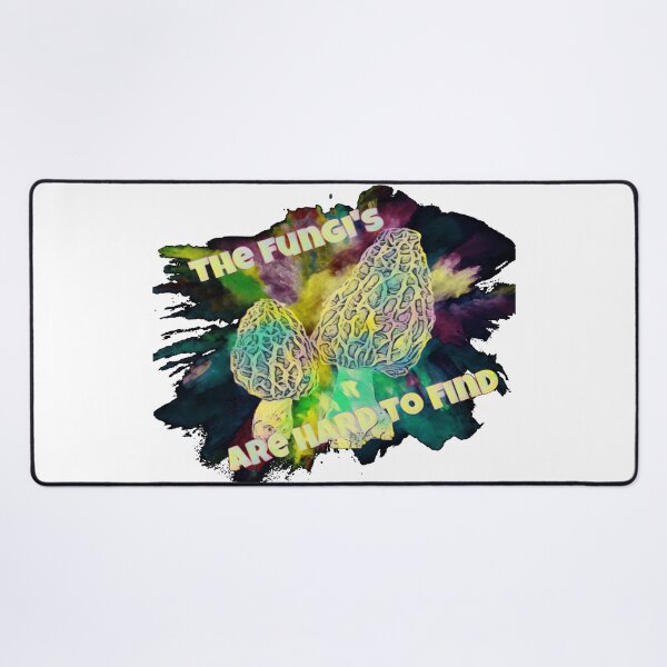 Item preview, The Fungi's Are Hard To Find designed and sold by natnat7w.