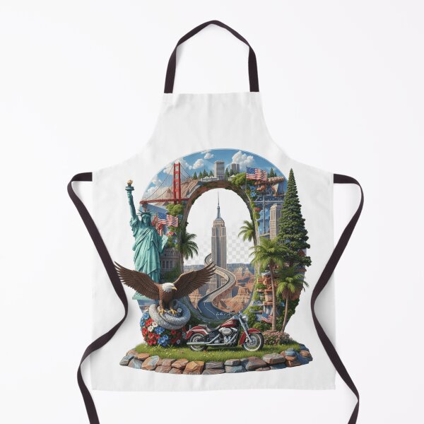 Item preview, The Alphabet of the USA - O designed and sold by Kaleddis.