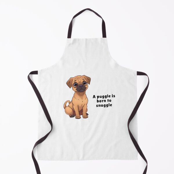 Item preview, Puggle Snuggle designed and sold by picturethispas.