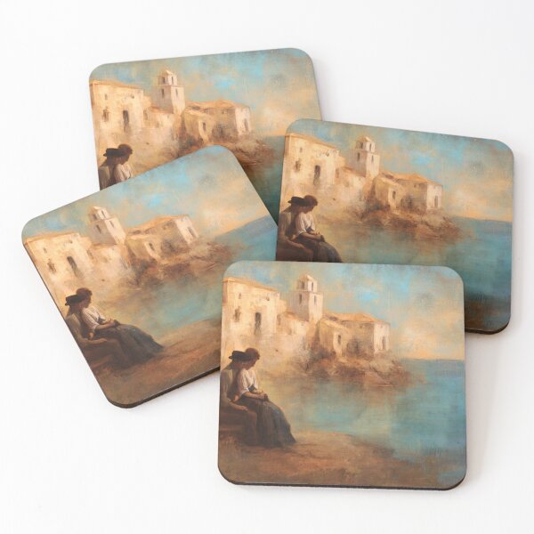 Item preview, The Moment Before the Answer Came designed and sold by afrancisCL.