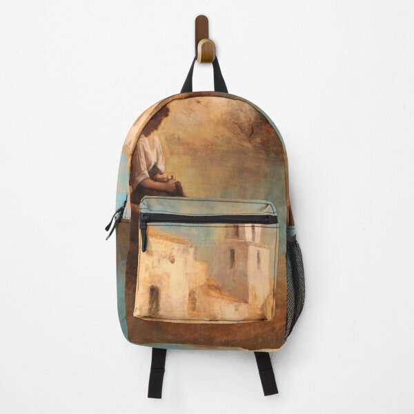 Item preview, The Moment Before the Answer Came designed and sold by afrancisCL.