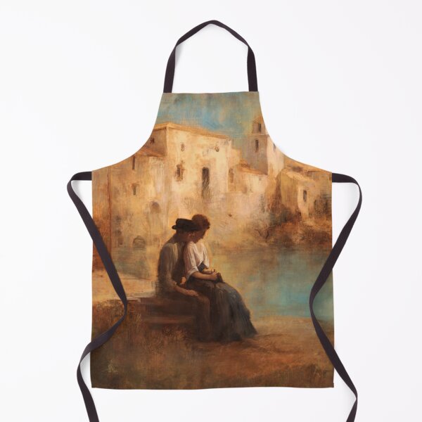 Item preview, The Moment Before the Answer Came designed and sold by afrancisCL.