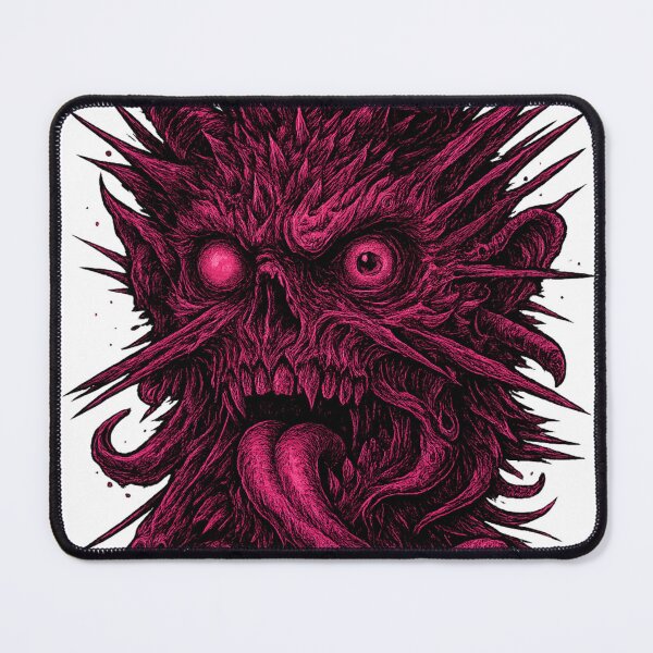 Item preview, Twisted Beast Born from Nightmares designed and sold by VivaThread.
