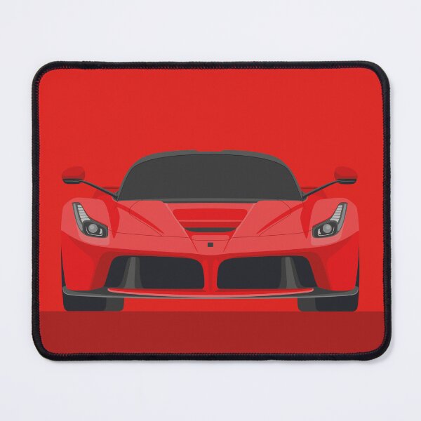 Item preview, LaFerrari - Vector drawing designed and sold by yohannlp.