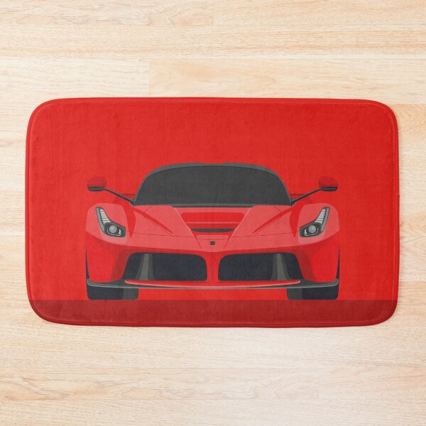 Item preview, LaFerrari - Vector drawing designed and sold by yohannlp.