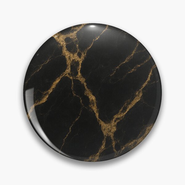 Item preview, Black & gold Marble Pattern designed and sold by John-Xi-Nah.