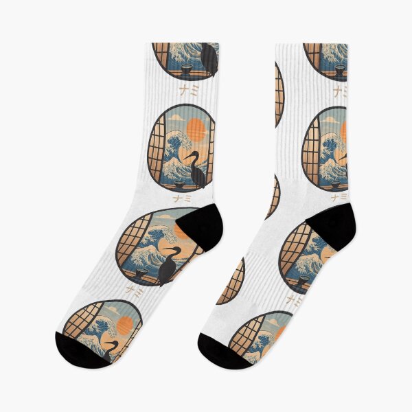 Item preview, Nami – Waves of Peace designed and sold by thtCMRAguy.