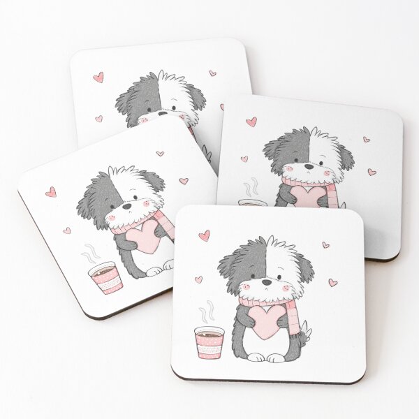Item preview, Holding On to My Valentine  designed and sold by ewrightmerch.