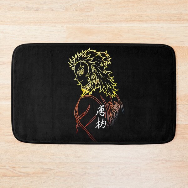 Item preview, Rengoku kyojuro designed and sold by messylight.
