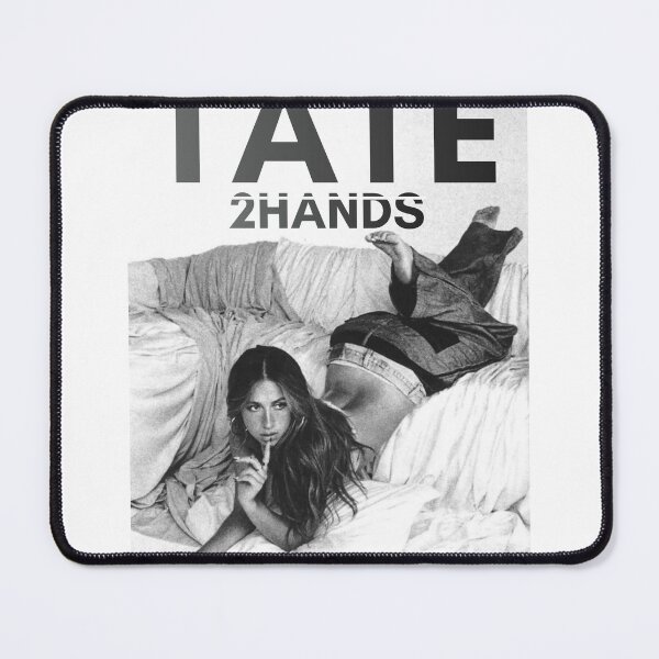 Item preview, Tate Mcrae Poster  designed and sold by edenwilliamss.