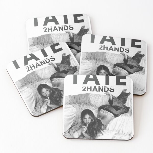 Item preview, Tate Mcrae Poster  designed and sold by edenwilliamss.
