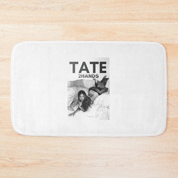 Item preview, Tate Mcrae Poster  designed and sold by edenwilliamss.