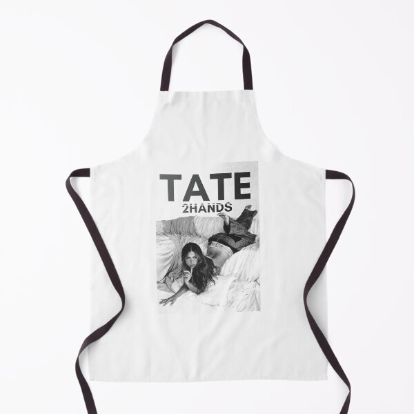 Item preview, Tate Mcrae Poster designed and sold by edenwilliamss.