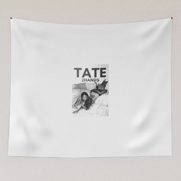 Item preview, Tate Mcrae Poster  designed and sold by edenwilliamss.