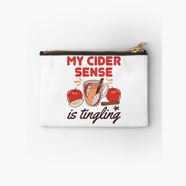 Item preview, My Cider Sense Is Tingling designed and sold by jaygo.