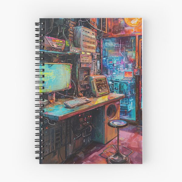Item preview, Cyber Art designed and sold by Awesome-Artwork.