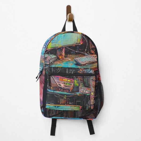 Item preview, Cyber Art  designed and sold by Awesome-Artwork.