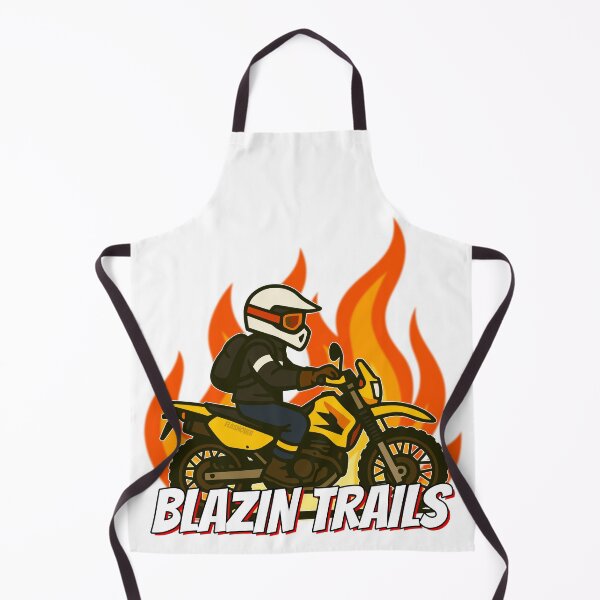 Item preview, Blazin Trails designed and sold by Flashover.