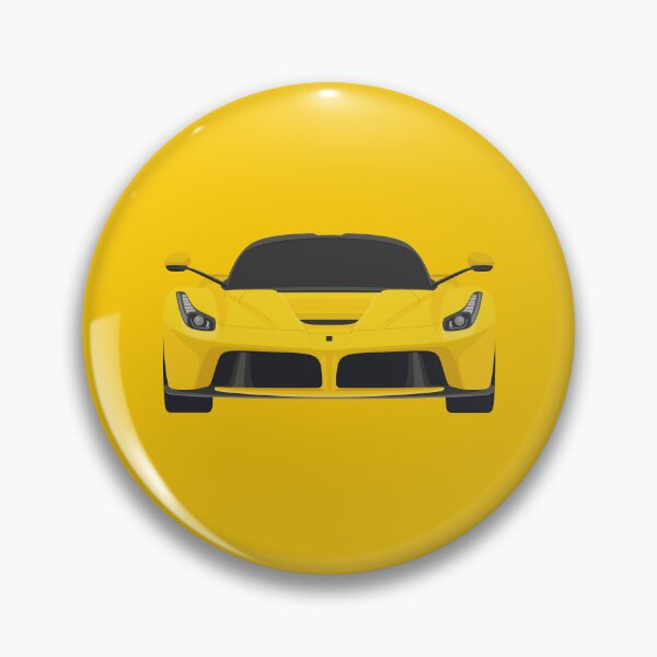 Item preview, LaFerrari - Vector drawing designed and sold by yohannlp.