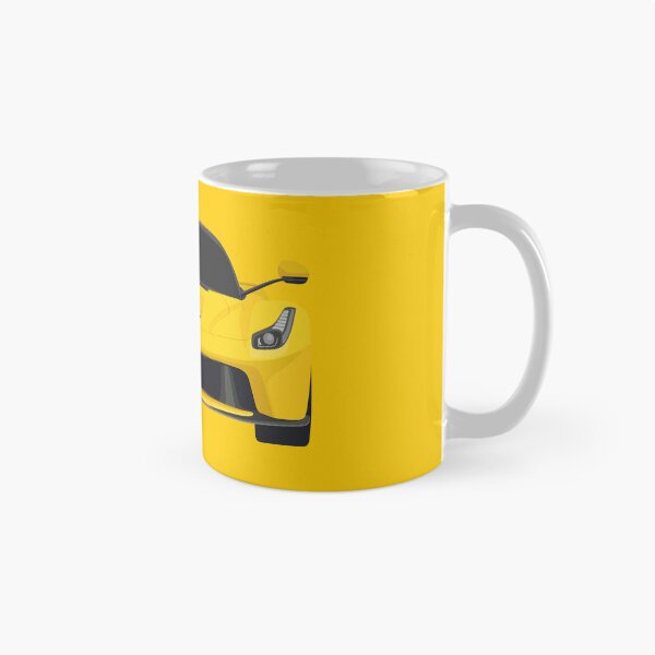 Item preview, LaFerrari - Vector drawing designed and sold by yohannlp.