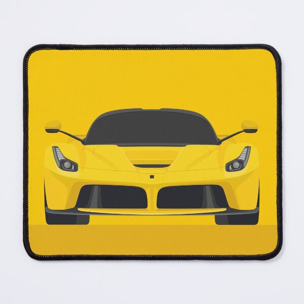 Item preview, LaFerrari - Vector drawing designed and sold by yohannlp.