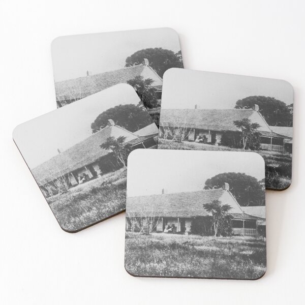 Item preview, Wolston Farmhouse c1890s - Brisbane's oldest farmhouse!  designed and sold by housedetective.