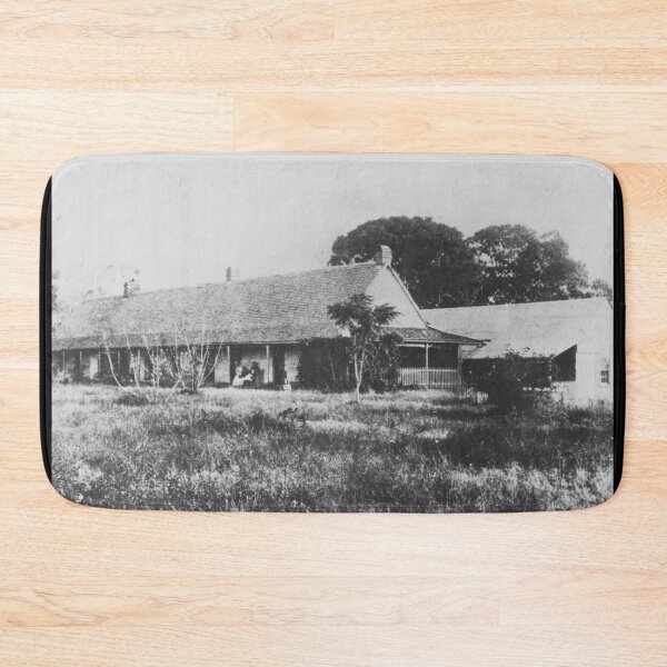 Item preview, Wolston Farmhouse c1890s - Brisbane's oldest farmhouse!  designed and sold by housedetective.