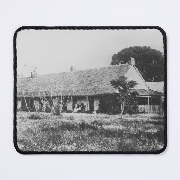 Item preview, Wolston Farmhouse c1890s - Brisbane's oldest farmhouse! designed and sold by housedetective.