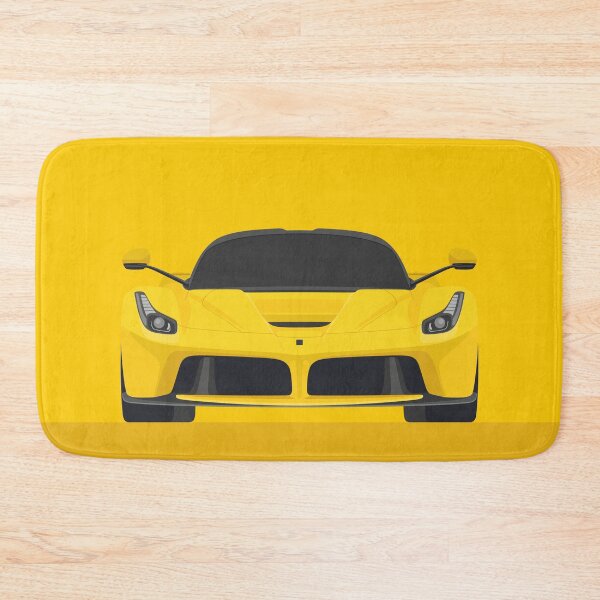 Item preview, LaFerrari - Vector drawing designed and sold by yohannlp.