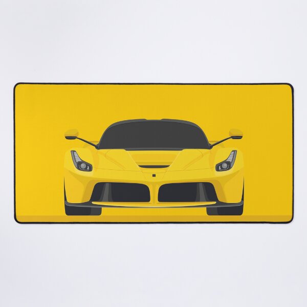 Item preview, LaFerrari - Vector drawing designed and sold by yohannlp.