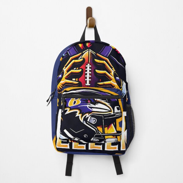 Item preview, Ravens Steelers designed and sold by Fastokart.