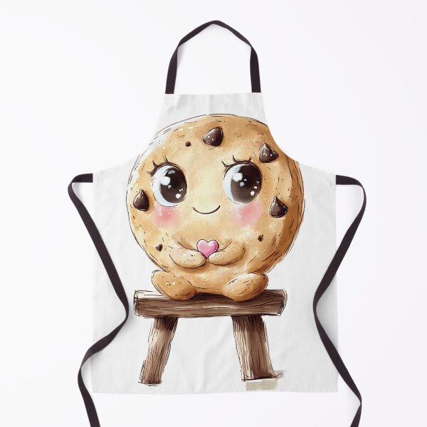 Item preview, Heartfelt Cookie: A Sweet Treat designed and sold by DanielY01.