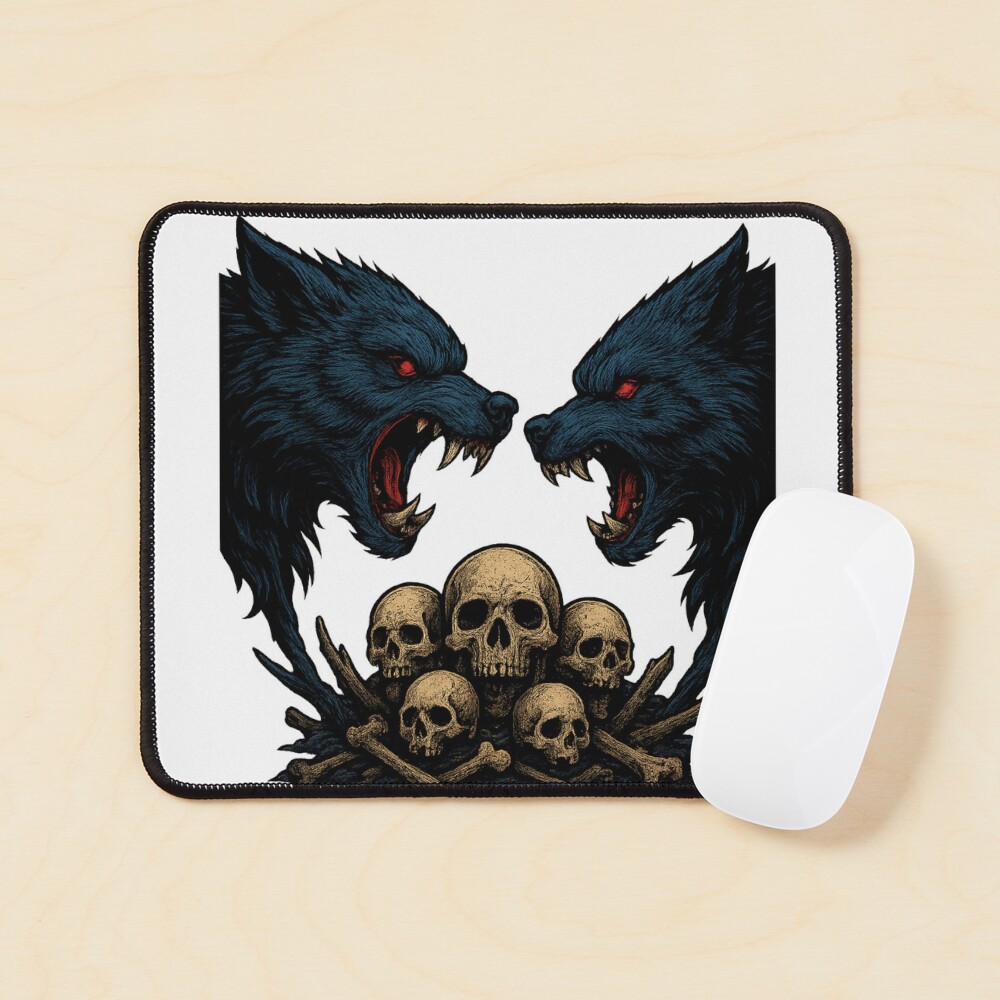 Item preview, Mouse Pad designed and sold by VivaThread.