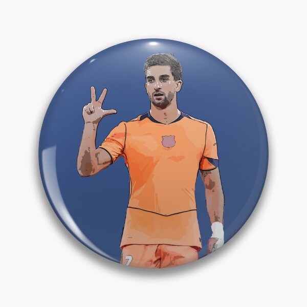 Item preview, Ferran Torres designed and sold by raffrasta.