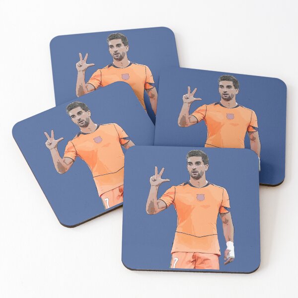 Item preview, Ferran Torres designed and sold by raffrasta.