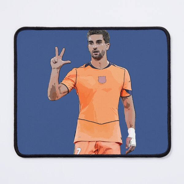 Item preview, Ferran Torres designed and sold by raffrasta.