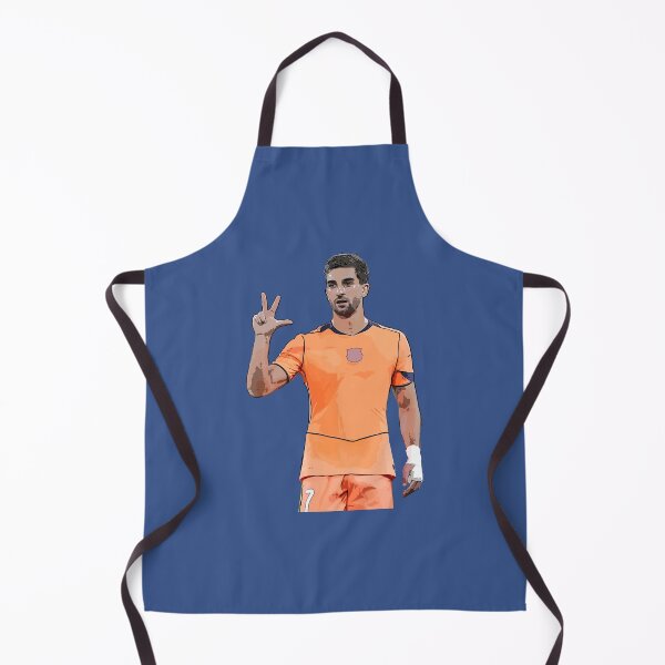 Item preview, Ferran Torres designed and sold by raffrasta.