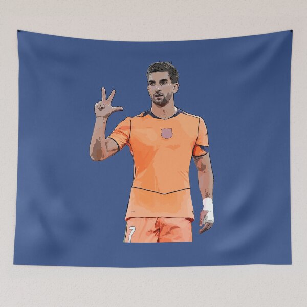 Item preview, Ferran Torres designed and sold by raffrasta.