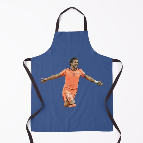 Item preview, Ferran Torres designed and sold by raffrasta.