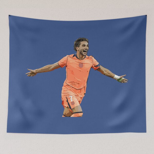 Item preview, Ferran Torres designed and sold by raffrasta.