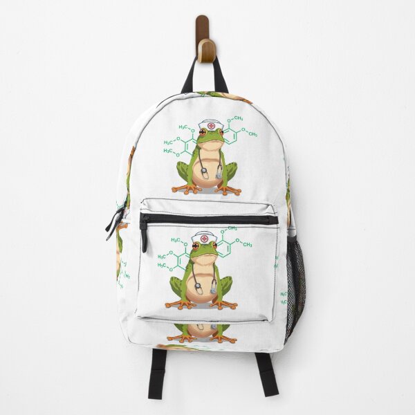 Item preview, Cute Cottagecore Frog With Job Illustration designed and sold by MarcelooArt.