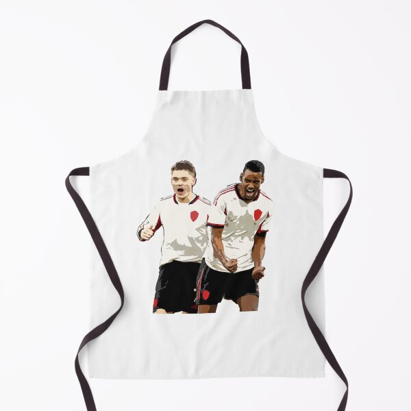 Item preview, Alexander Isak & Florian Wirtz designed and sold by raffrasta.