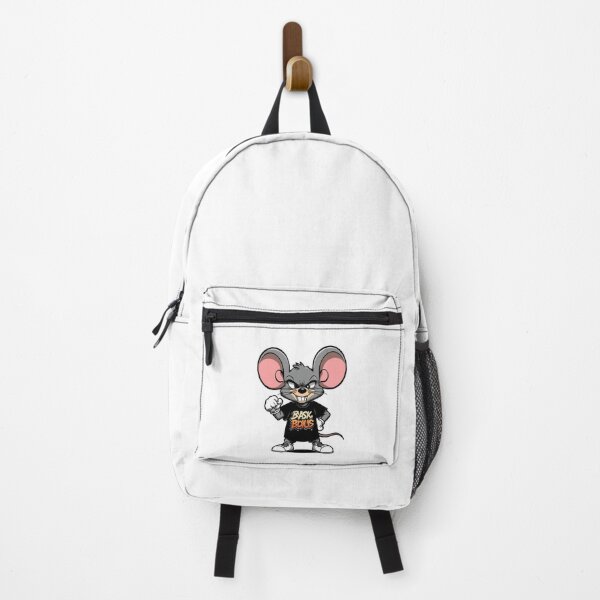 Item preview, Bad Boy Mouse – Cool Streetwear Cartoon Character designed and sold by Activity01.