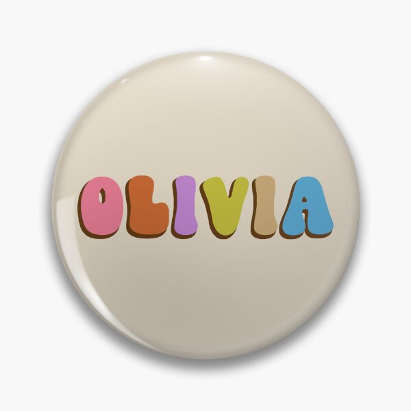 Item preview, Olivia designed and sold by LittleFishStud.