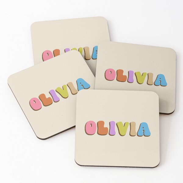 Item preview, Olivia designed and sold by LittleFishStud.